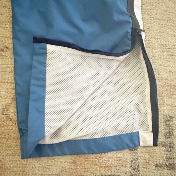 Nike •boys blue track pants Size 18/20 - Picture 10 of 12